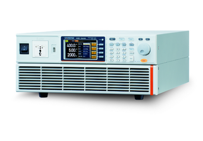 GW Instek ASR-3400 AC/DC power supply